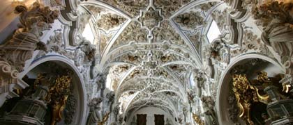 Iglesia de la Aurora